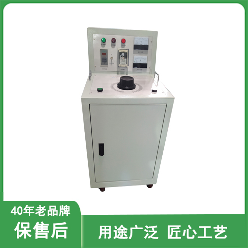 SFQ-81三倍频电源发生装置