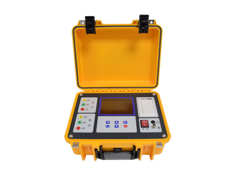 变压器变比测试仪