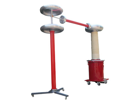 <b>无局放充气式工频耐压装置</b>