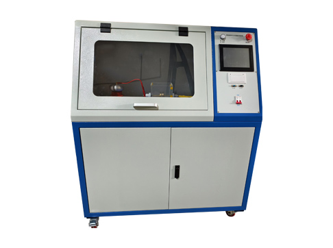 绝缘材料击穿耐压试验装置