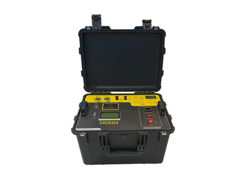 变压器介质损耗测试仪