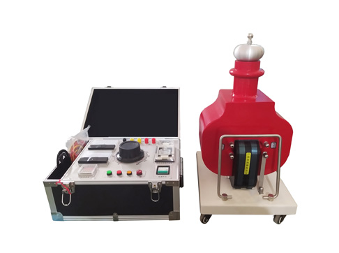 <b>干式试验变压器</b>