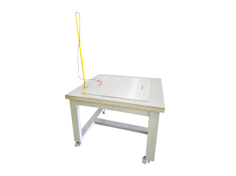 绝缘服耐压试验装置