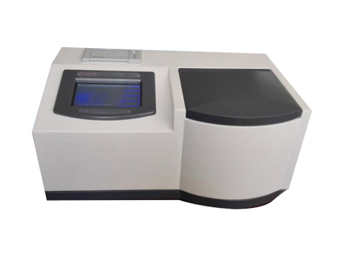 自动酸值测定仪