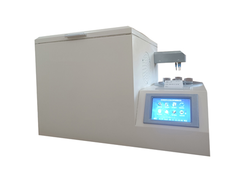 水溶性酸测试仪