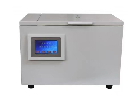 多功能全自动振荡仪