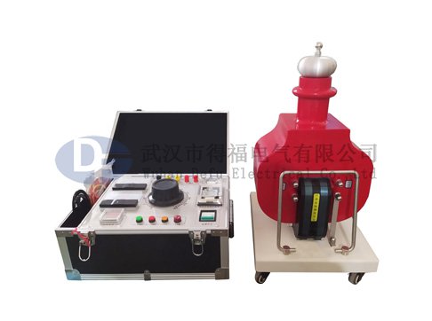 干式试验变压器