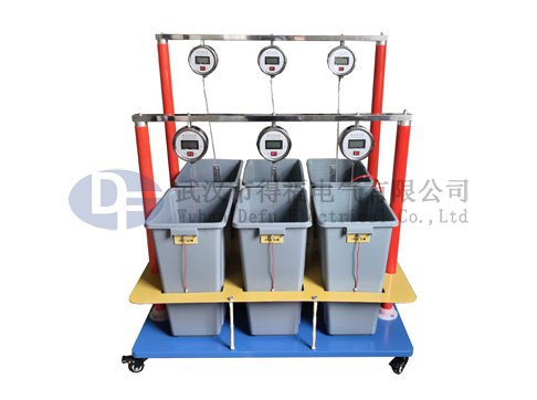 绝缘靴（手套）耐压试验装置