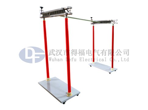 绝缘杆耐压试验装置