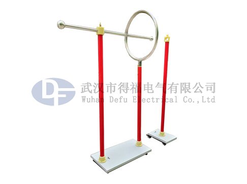 验电器耐压试验装置