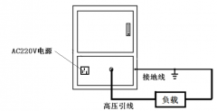 <b>耐电压测试仪（工频耐压台）的使用方法</b>