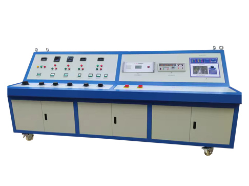 变压器综合试验台
