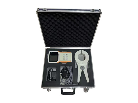 铁芯接地电流测试仪