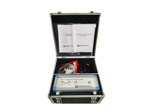 绕组变形测试仪