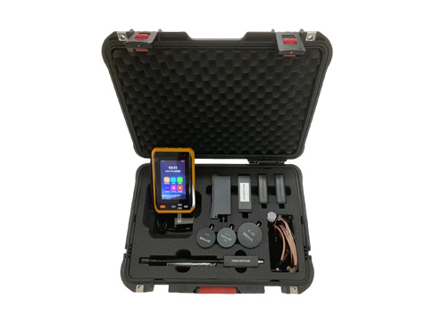 手持式局放检测仪